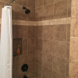 Tile and Backsplash - Products
