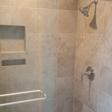 Bathroom Remodels, APC Renovations