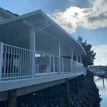 Duralum Patio Covers: Our Preferred Outdoor Custom Home Feature