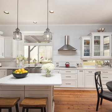 Rancho Bernardo, San Diego Kitchen Remodel
