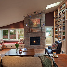 bookshelf ideas