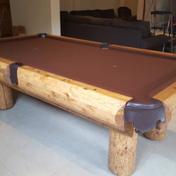 Pool Tables - Board Games And Card Games
