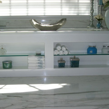 Bathrooms