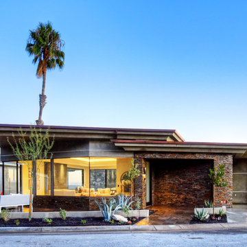 Laguna Beach Contemporary Home