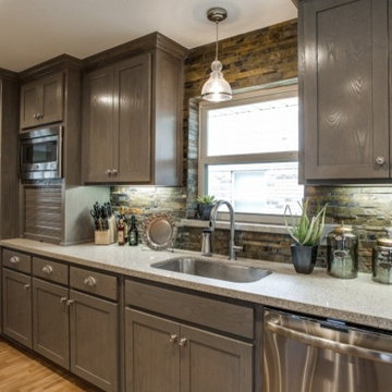 Kitchens - Lake Highlands, Lakewood