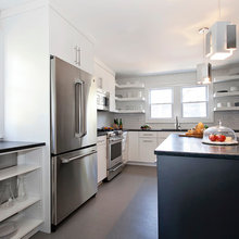 Kitchen Ideas