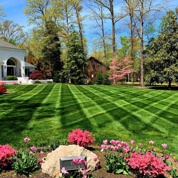 Grounds Maintenance