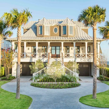 Isle of Palms Oasis