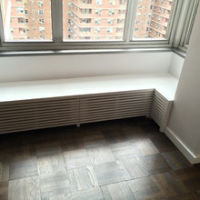 heating boxes