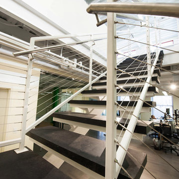 Tech Stair