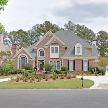 St. Ives Country Club Custom Homes