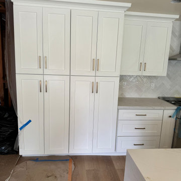 Kitchen Remodeling - Sunnyvale