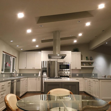 Kitchens
