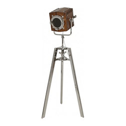 Movie Stage Lights - Floor Lamps
