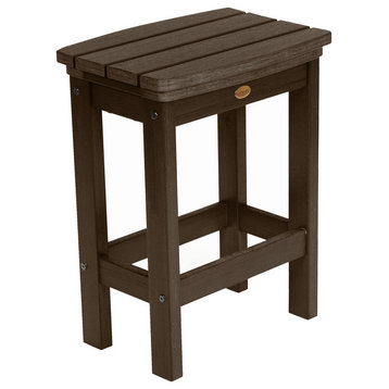 Lehigh Stool, Weathered Acorn, Counter Height