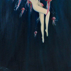 Paint & Illustration - Paintings