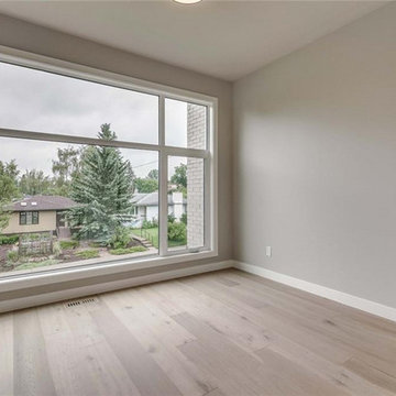 43 Ave sw- duplex