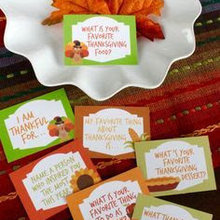 Thanksgiving