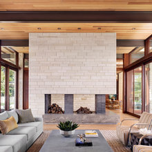 Living Rooms - Austin