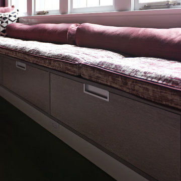 2015 San Francisco Decorator Showcase
