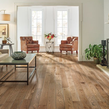 Armstrong - Hardwood Oak