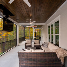 Maxwell Porch