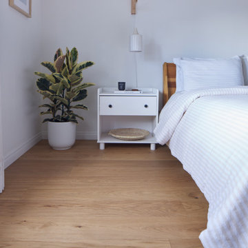 Anza 7" | Silvan Resilient Hardwood Collection Customer Space | CA