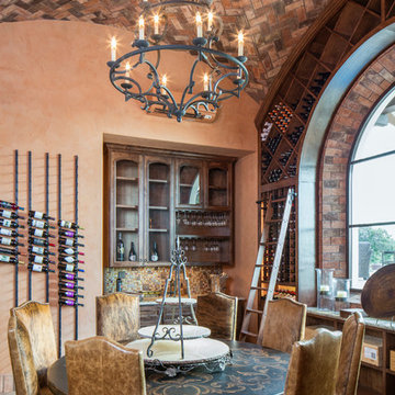Beaver Creek Residence