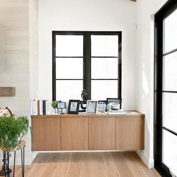 Menlo Park Project