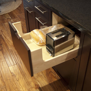 Custom Kitchen