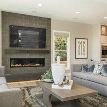 Interior House Ideas For New Build