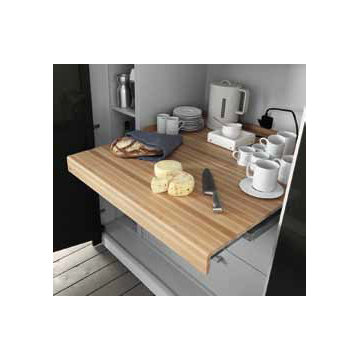 Grey Kitchen Ideas
