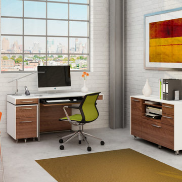 BDI Furniture USA | BDI USA at Recliners.LA