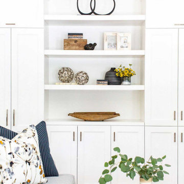Casual Classic Remodel