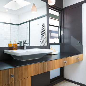 Balcones Mid-Century