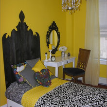 Headboards