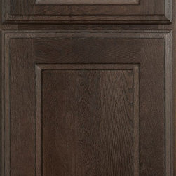 Medallion Cabinetry Calistoga Reversed Raised Panel Door Style - Products