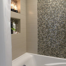 Bathroom Ideas