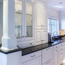 Kitchen Ideas