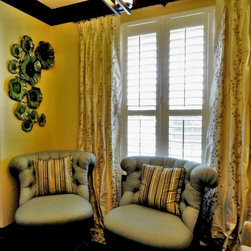 Draperies - Products