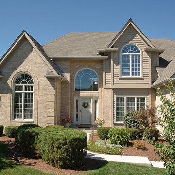 Aurora Home Addition
