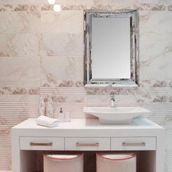 Altavilla Ceramic & Porcelain - Flooring