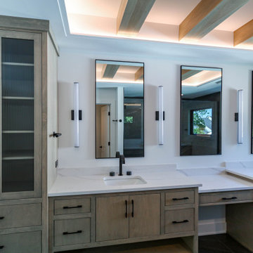 Ultra Modern Brentwood | Downtown Naperville, IL