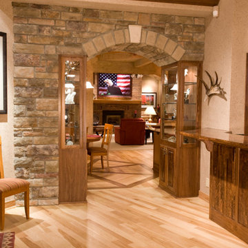 Greenview Remodel