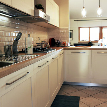 Restyling tra Classico e Moderno