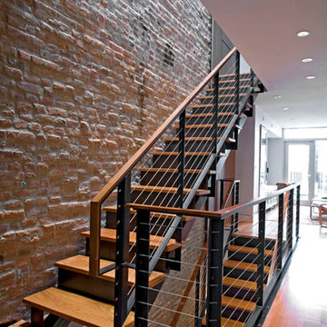 Fell Street Residence