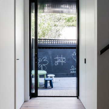 ROSE BAY HOUSE