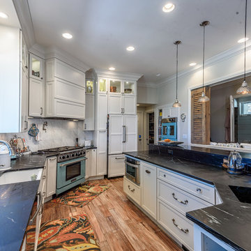 Erie Remodel & Addition