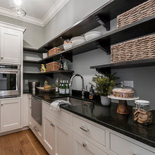 Pantry Ideas