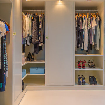 Renovation and styling - Antwerp - Belgium